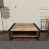 Coffee Table with Storage (2)