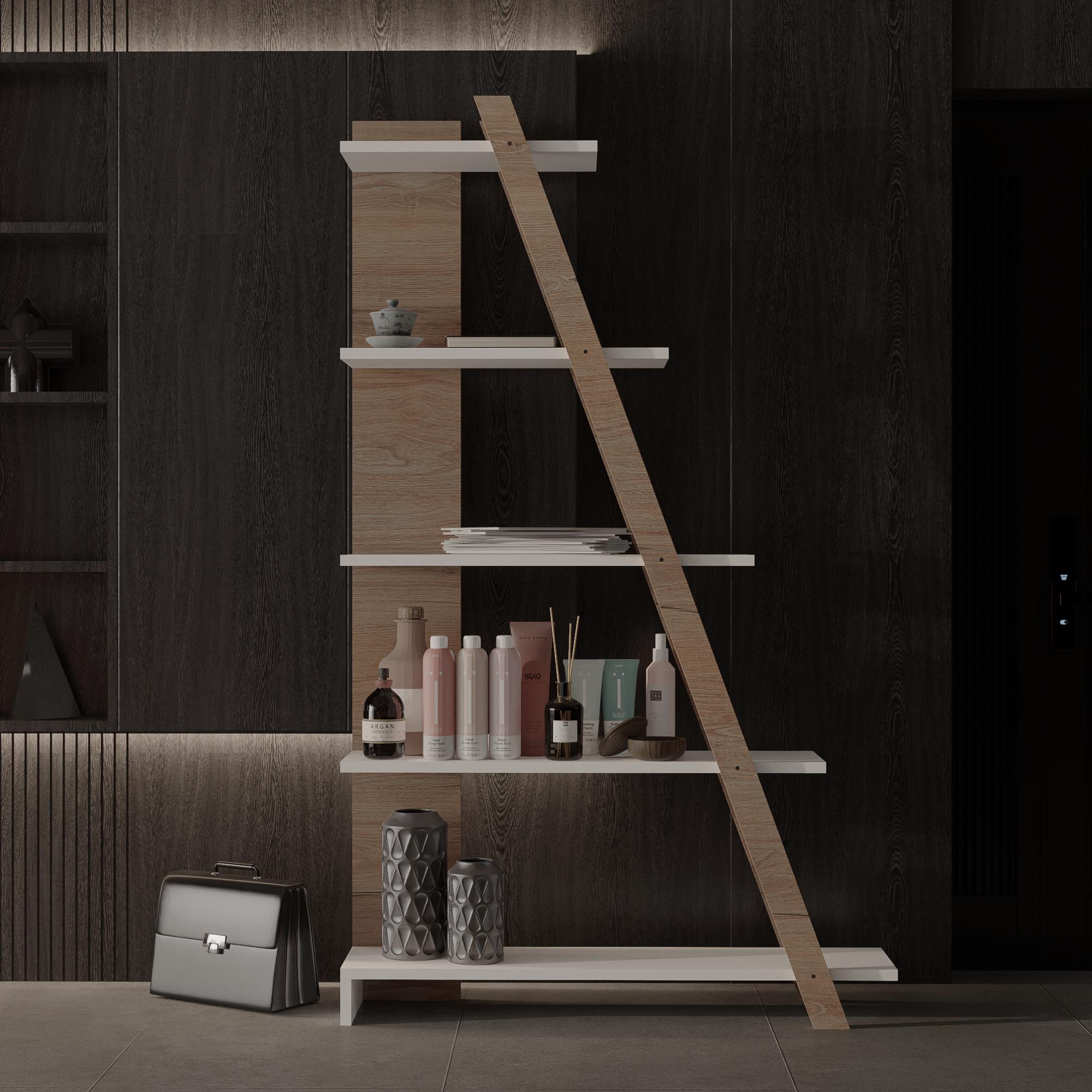 ladder_bookcase